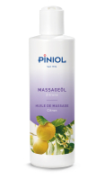 Massageöl Citron 250 ml